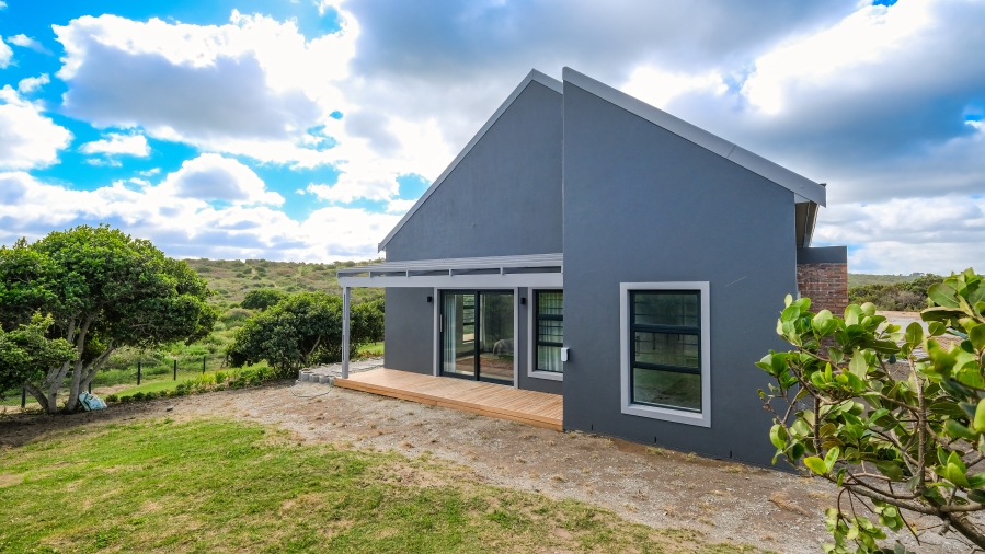 To Let 3 Bedroom Property for Rent in Wilderness Rural Western Cape